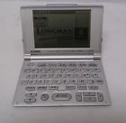 Xd-v9000 Casio Ex-word Japanese-english Electronic