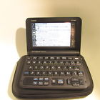 Xd-y4800 Casio Dataplus English Japanese Dictionary Black Case