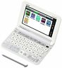 Xd-y5700med Casio Electronic Dictionary Data Plus Medical Standard Model 4971850034483