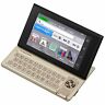 Xdr-a20gd Casio Digital English Learning Machine Rise Gold Content 4971850034735