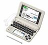Xd-u6600gd Xdu6600gd Casio Electronic Dictionary Data Plus Life Education Model 4971850090083