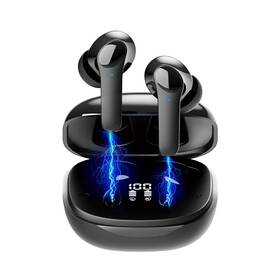 Xerodak Tws-b11 Ai Translation Earbuds Real Time 144 Languages 60h Playtime Translator Ear B