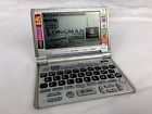 Xd-m600 Xf-m600 Casio Ex-word Dataplus