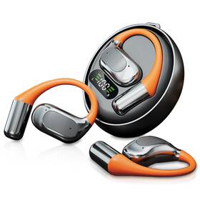 M113 Xixigou Translation Earbuds Real Time - 144 Language Ai Translator 3 In 1 Wi