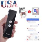 Xmn0827220481686jm Aibecy Portable Smart Translator Professional Translation Device 799899374582