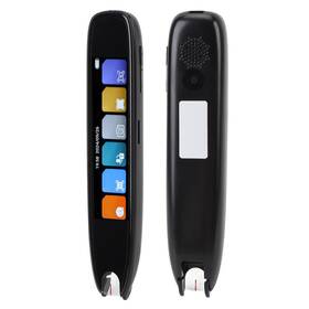 Xumiuziyt06e4szmbu Xumiuziy Scan Translator Pen Text To Speech Reader 142 Languages Wi Fi Translato