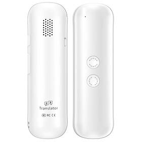 Xupurtlk 191762594538 Xurpurtlk Language Voice Translator Device Real Time 2-way Translations Suppo
