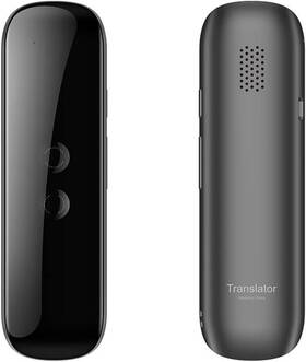 Xupurtlk 445022491437 Language Voice Translator Device Real Time 2-way Translations Supporting 72 Lang