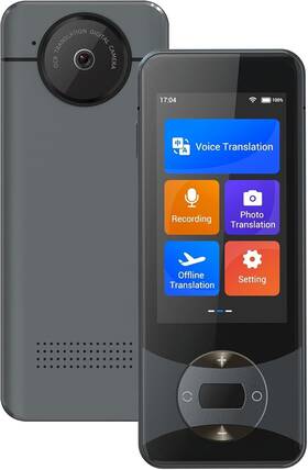 B0dp6w5mtk Xupurtlk 144 Language Translator 2way Real Time Voice Text Photo Translation Device Onlin