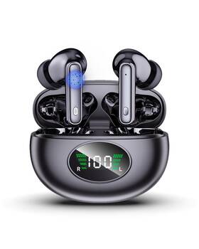 Xvoyias 729767161204 Wireless Earbuds Ai Translation Real Time Audifonos Traductores Ing