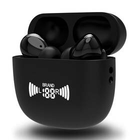 Yagoolh 720047817958 Language Translation Earbuds 3-in-1 Real Time 138 Languag