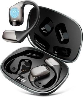 Yiwu Feitun Hardware Co. 313036617662 Ai Translation Earbuds Real Time Interpretation 144 Language Translator Device