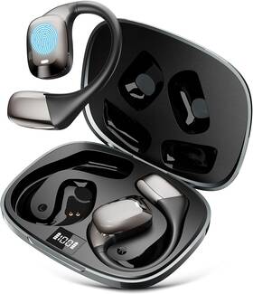 Yiwu Feitun Hardware Co. 313039519574 Ai Translation Earbuds Real Time Interpretation 144 Language Translator Device