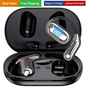 Yiwu Feitun Hardware Co. 713129852626 Ai Translation Earbuds Real Time Interpretation 144 Language Translator Device