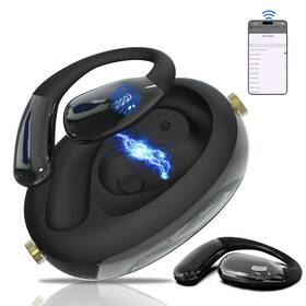 144-language Yocieco 748743810455 Ai Translation Earbuds Real Time 3-in-1 Translator Tra