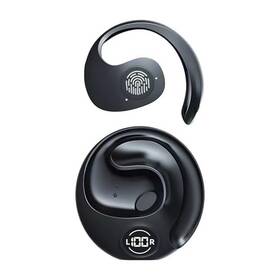 Jr07 Yoidesu 008678100626 Language Translator Earbuds Bt 5.3 144 Languages - Black