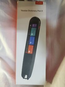 Ydp031 Youdao Dictionary Pen 3 Scanning Multi-language