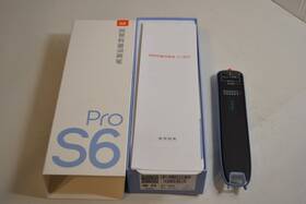 Ydps6-2 Youdao Dictionary Pen S6 Pro - Scan And Translate