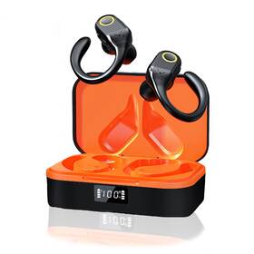 Yunirxtywkh2aus-11 Yunir Language Translator Earbuds Bluetooth5.3 144 Languages Simultaneous Translat
