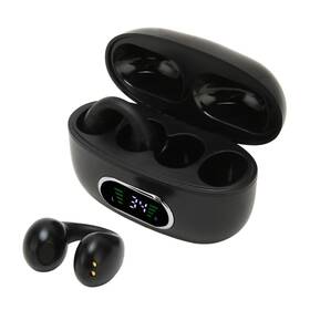 Yunseityzhcfgu13ox-11 Yunseity Language Translator Earbuds X9 Two Way Translation Headphones Black