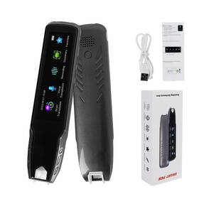 Yutesiri 723350629195 Scan Translator Pen 112 Language Device Smart For Dyslexia Kid