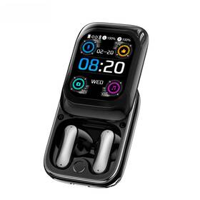 Ne48 Yworlln 757129383681 Ai Translation Earbuds Real Time 8 Modes Translator Ear Buds Supports 1