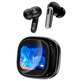 Yworlln Ne46-b Translation Earbuds Real Time Languages Ne46-black