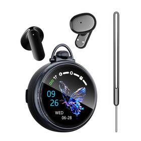 Yworlln Ne71-b Ne71 Ai Translation Earbuds Real Time Languages Translator Wireless