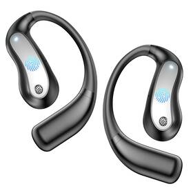 Jm37 Yybcan Ai Translation Earbuds Real Time 3-in-1 Bluetooth 5.4 Ows Translator