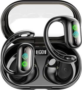 Yybcan Xg23 Ai Real-time Translation Earbuds 144 Language Translator Real Time