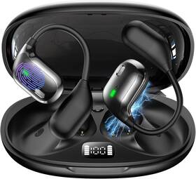 Yybnn 313114325311 Ai Real-time Translation Earbuds 2026 Translator Device With 144 Languages