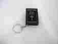 Zb6602 Jobar Mini Usb Speaking Bible Keychain King James Talking Travel 017874009657