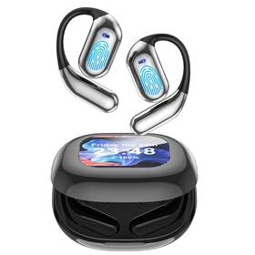 Dy16pro Zhangdwa Ai Language Translator Earbuds Real-time Two-way Ows Support 144 Lan