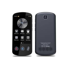 P60-2 Zhiyiheng Language Translator Device Ai Voice No Wifi Needed Portable Two
