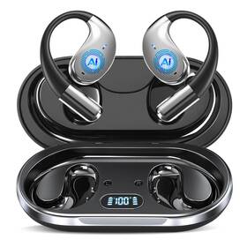 Zidoxing 760314069420 Real-time Ai Translation Earbuds 198 Language Translator Audifonos