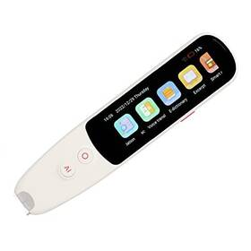 Zopscec3ufg9kxb Zopsc Language Translator Pen 3.0in Smart Scan 134 Languages