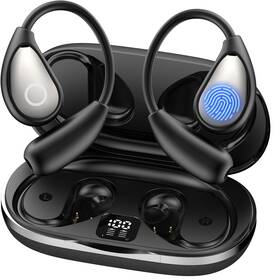 Zydiie 744316288324 Ai Translation Earbuds Real Time 144 Language Translator Ows 3-in-1