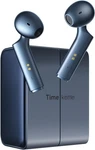 New Timekettle Ai Interpreter Earbuds With Real Translation - W4, Blue. Fixed Price $329.00.
