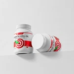 New Zealand Made Krill Oil, 60 Capsules - Premium Antarctic Omega 3 Supplement. Fixed Price $39.91.