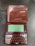 Franklin NIV-20 Electronic Holy Bible New Intl. Version Verse Look Up Tested!. Fixed Price $27.87.