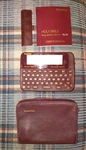 Franklin Bookman Electronic Bible Kjv Non-working Screen. Fixed Price $12.00.