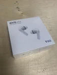Exs Ulity Y113 True Wireless Headset Earbuds White Translation. Fixed Price $23.77.
