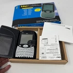 Lingo Voyager Talking Translator TTV-4X 14 Language. Fixed Price $37.99.