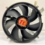 Thermaltake CLP0556-B LGA115X Cpu Cooler Fan, 5-QTY, 10-QTY. Fixed Price $49.99.