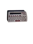 Franklin Websters Next Century Spelling Corrector Crosswords Puzzle Solver. Fixed Price $18.78.