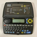 Lingo Talk Six Language Translator TR-9600-N Pre-owned. Fixed Price $12.95.