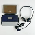 Ectaco Partner ER850 Language Teacher & Dictionary English - Russian. Fixed Price $10.80.