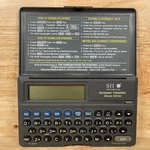 Seiko Sii TR-3000 Black Wireless Portable European Translator Deluxe Edition. Fixed Price $15.48.