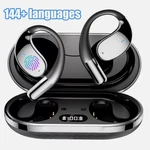 Ai Translator Device Real-time Smart Instant Voice 150+ Languages. Fixed Price $15.99.