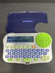 Franklin KID-1240 Children's Talking Dictionary And Spell Corrector (working!!). Fixed Price $49.99.
